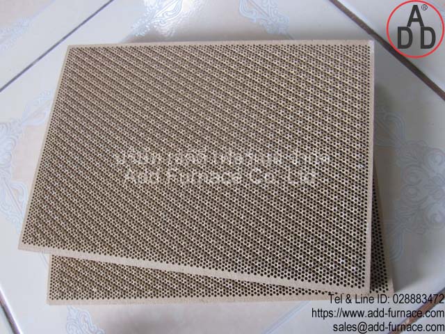 SMYT200 140x200x13mm honeycomb ceramic (6)